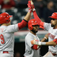 Tony Dejak/AP Images